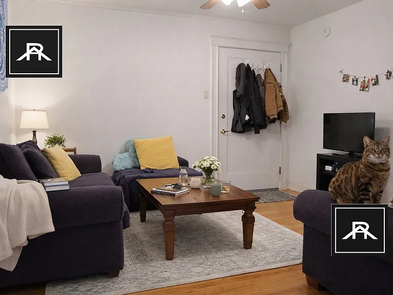 29 Egremont Rd #4 — Photo 6