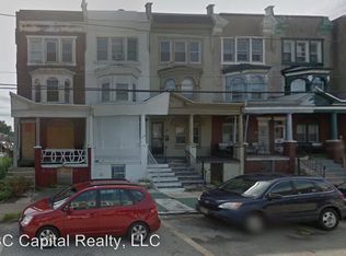 2928 W Oxford St #2928 W, Philadelphia, PA 19121