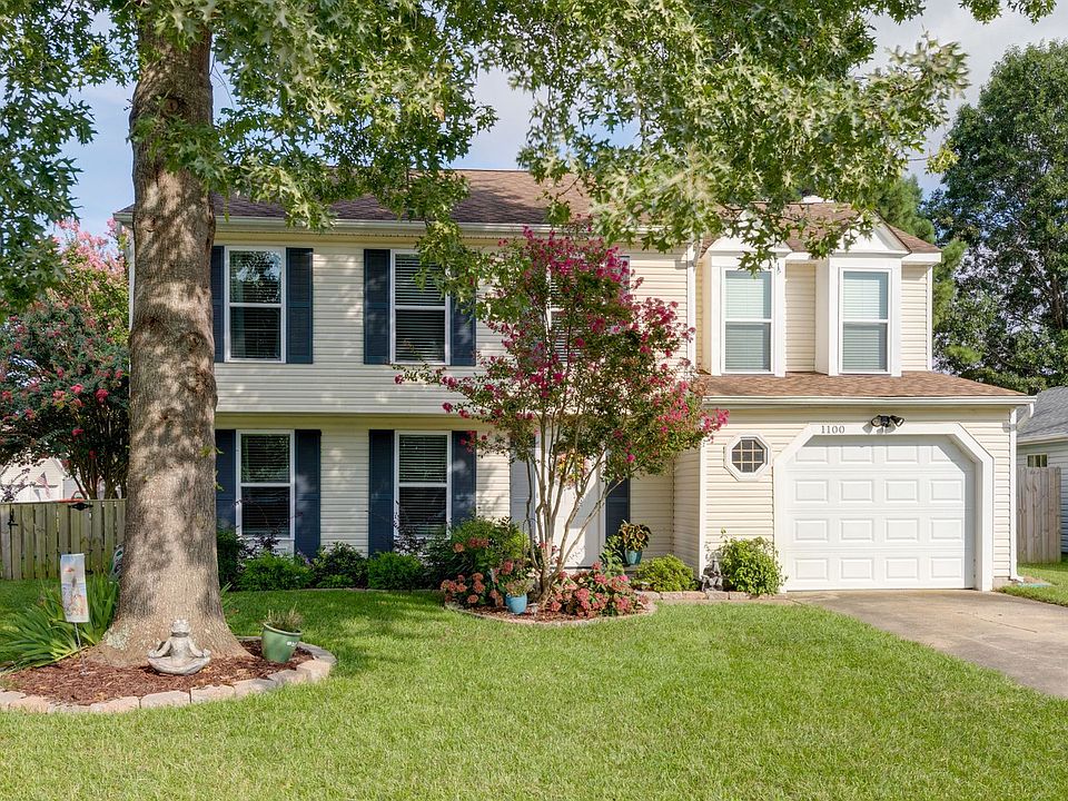 1st image of 1100 Gauguin Dr