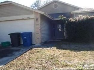 13102 Feather Point Dr, San Antonio, TX 78233