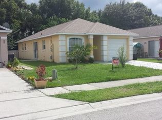 2425 Daffadil Ter, Sanford, FL 32771