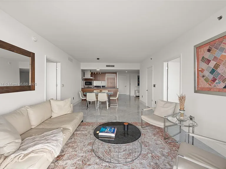 495 Brickell Ave #5003 — Photo 7