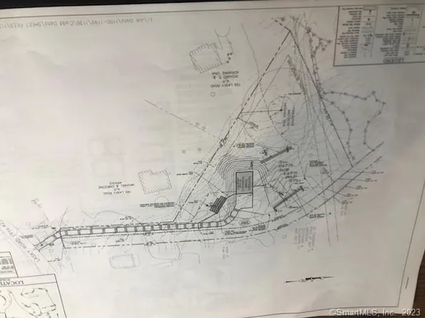 Lot#3 Lasky Road, Beacon Falls, CT 06403
