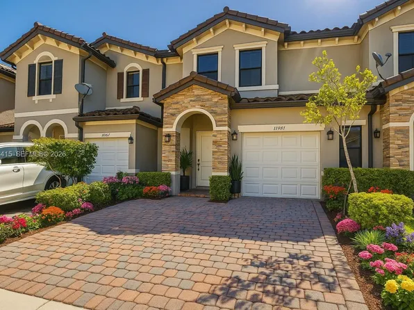 11981 SW 150th Pl, Miami, FL 33196