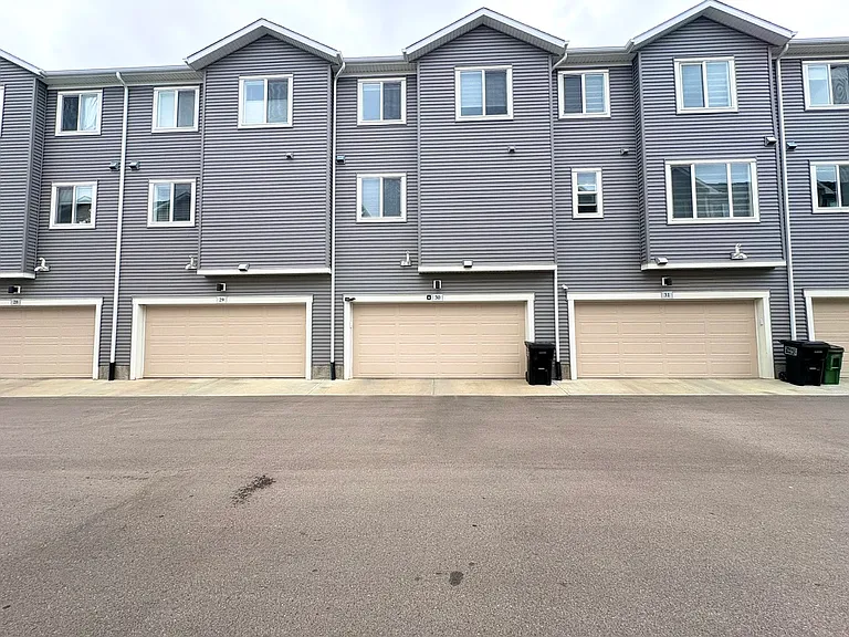 2072 Wonnacott Way SW #30 — Photo 25