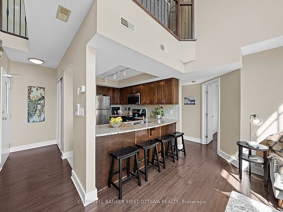 4th image of 75 C Colonnade Rd N