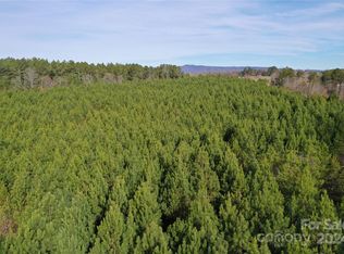 740 Casar Lawndale Rd, Lawndale, NC 28090