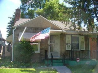 779 Mithoff St, Columbus, OH 43206