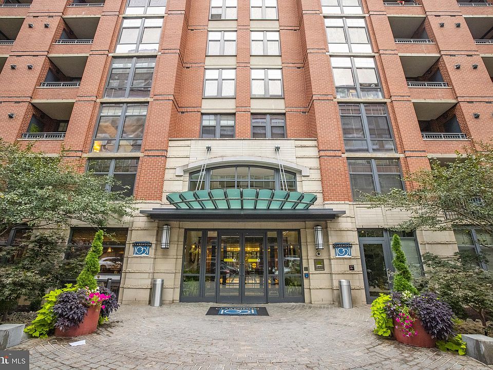 1st image of 1021 N Garfield St APT 620