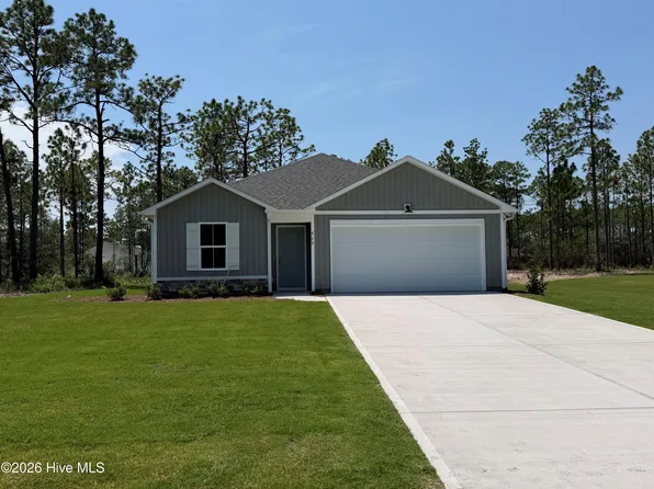 860 Plymouth Road, Boiling Spring Lakes, NC 28461