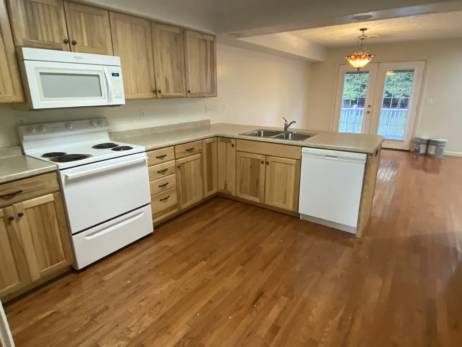28 Holler Road, Apt 16, Keyser WV 26726 — Photo 3