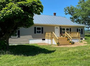 5273 Stonewall Jackson Hwy, Bentonville, VA 22610