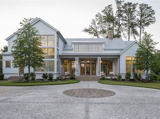 303 Mount Pelia Rd, Bluffton, SC 29910