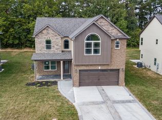 22 The Hereford Farm LOT 22, Clarksville, TN 37043