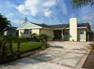 10209 Rives Ave, Downey, CA 90241