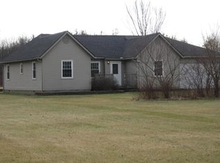 14455 Fancher Rd NW, Johnstown, OH 43031