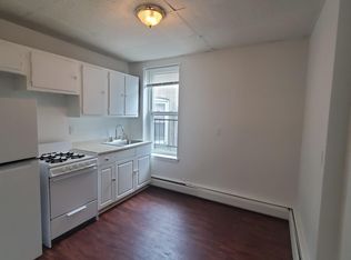 1089 Summit Ave, Jersey City, NJ 07307