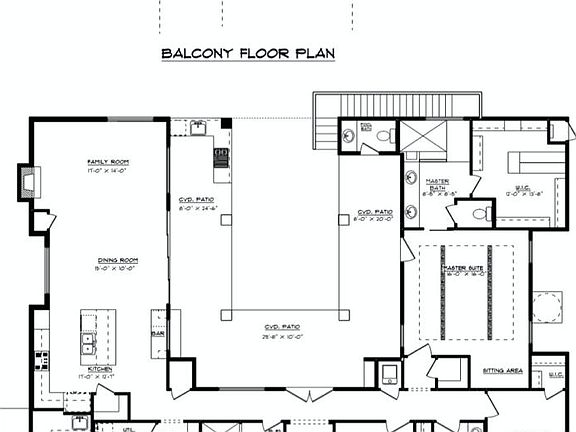 2nd image of 5516 Valley Laurel St