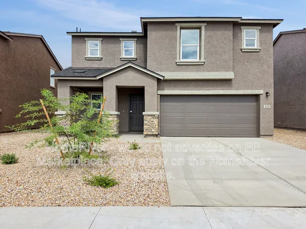 570 W Van Haren St, Florence, AZ 85132