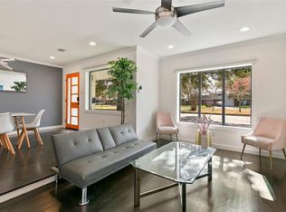 4614 W 43rd St, Houston, TX 77092