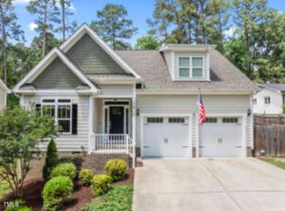 3914 Old Chapel Hl, Durham, NC 27707