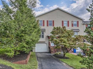 279 Worcester Ave, Harrisburg, PA 17111