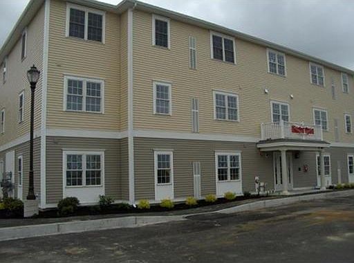 1st image of 555 Page St Unit 304