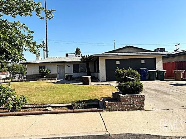 3609 Cardinal Ave, Bakersfield, CA 93306