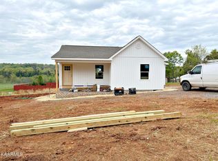3242 Highway 39 Rd W, Athens, TN 37303
