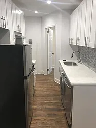 Rented by Salon Realty Corp