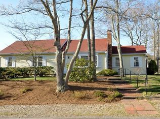 4 Menemsha Way, East Falmouth, MA 02536