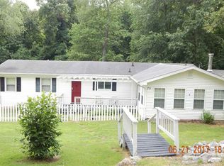 70 Pembrook Dr, Gilbertsville, KY 42044