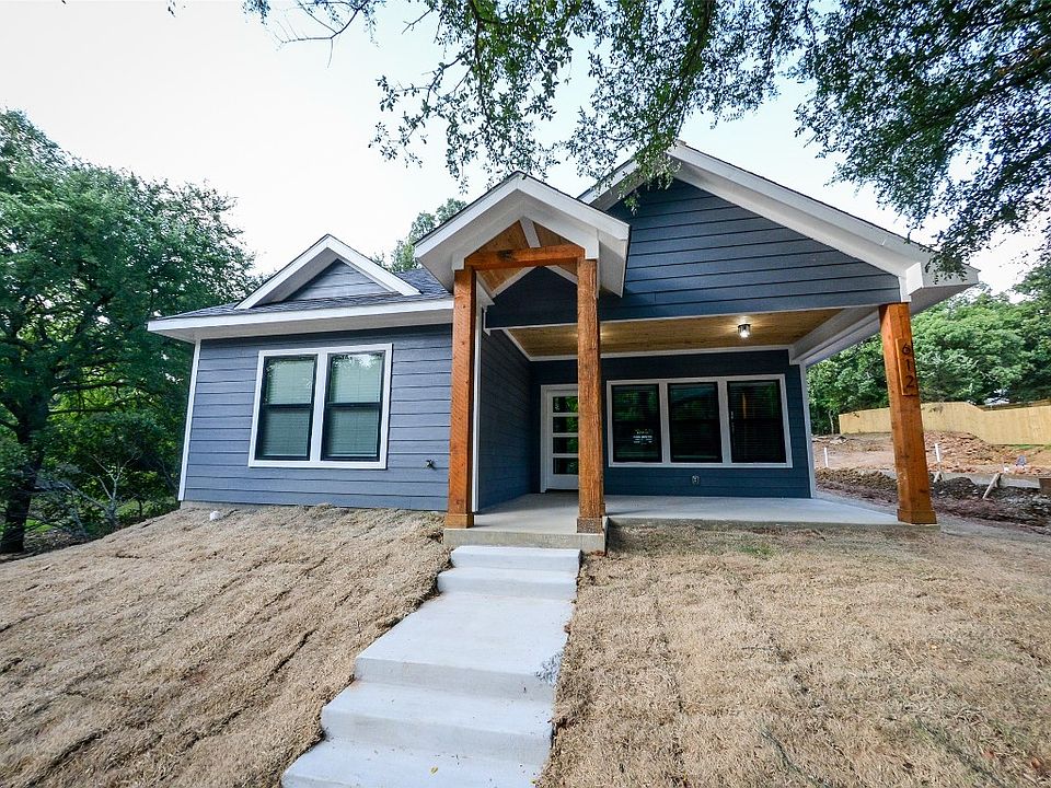 612 E Shepherd St, Denison, TX 75021 MLS 20362635 Zillow