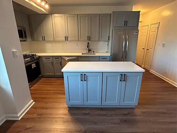 2nd image of 210 Pelham Road #1P