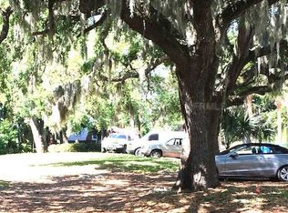 2703 W Marlin Ave, Tampa, FL 33611
