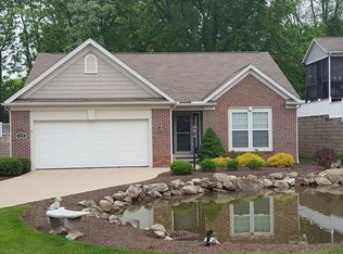 629 Durkin Way SW, North Canton, OH 44720