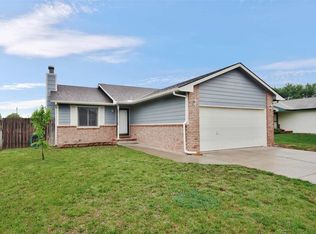 10914 W Blake Cir, Wichita, KS 67209