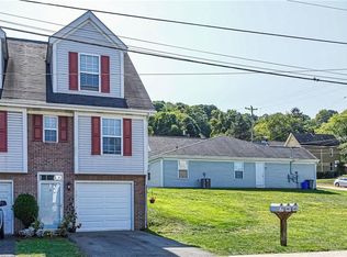 706 6th Ave, Coraopolis, PA 15108