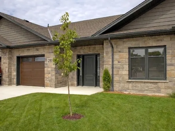 1182 Queen St #28, Kincardine, ON N2Z 2Y2