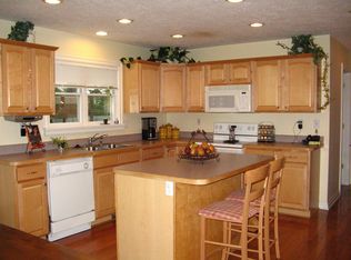 3615 Observatory Ln, Holt, MI 48842