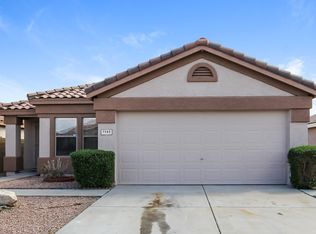 7945 W Sanna St, Peoria, AZ 85345
