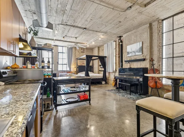 1122 Jackson St APT 820, Dallas, TX 75202