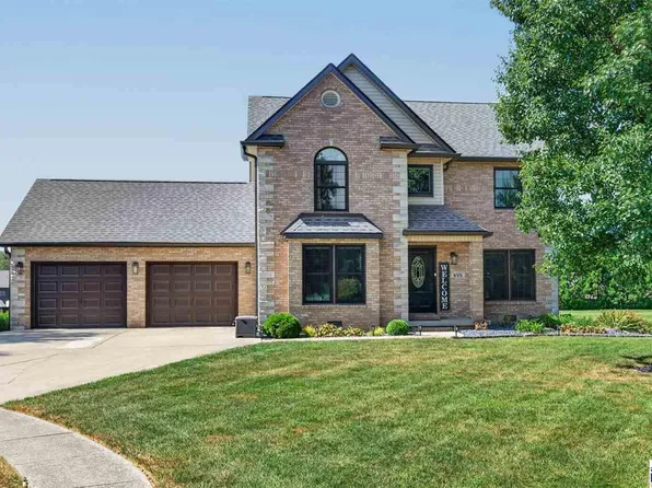 655 Hollowbrook Ct, Terre Haute, IN 47803