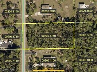 24377 Dietz Dr, Bonita Springs, FL 34135