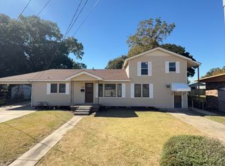1012 Virginia St, New Iberia, LA 70560