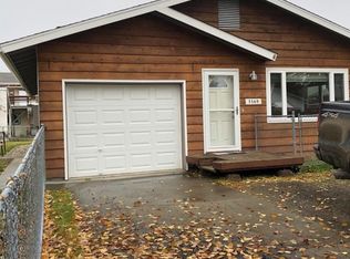 5169 Klondike Dr, Fairbanks, AK 99709
