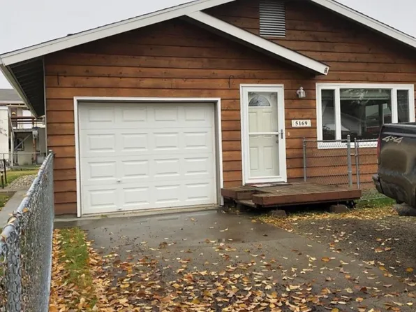 5169 Klondike Dr, Fairbanks, AK 99709