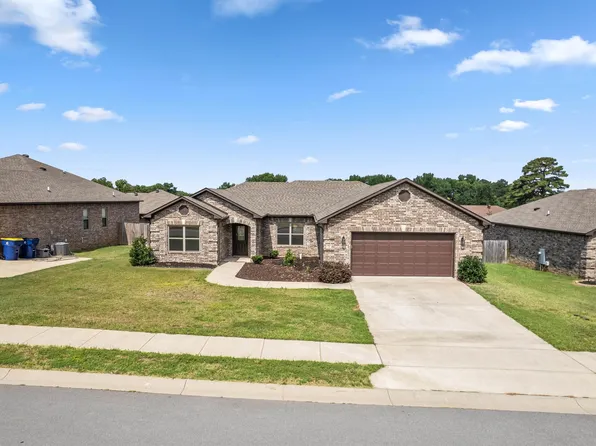 73 Cimarron Cir, Cabot, AR 72023