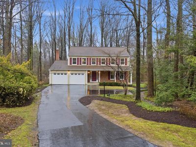 1322 Quail Ridge Dr, Reston, VA, 20194