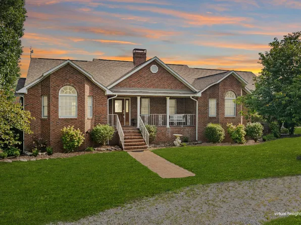 3096 Wolf Springs Rd, Harrison, AR 72601